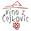 víno z Čejkovic